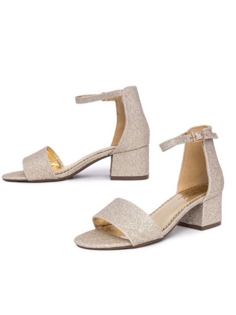 Sugar Women’s sandals Size 8 NEW # Box 403